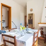 Appartement Antonina & Mino Cala Liberotto